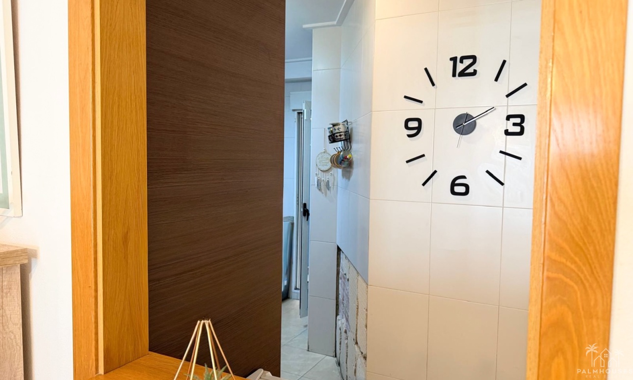 Resale - Apartments - Torrevieja - Costa Blanca
