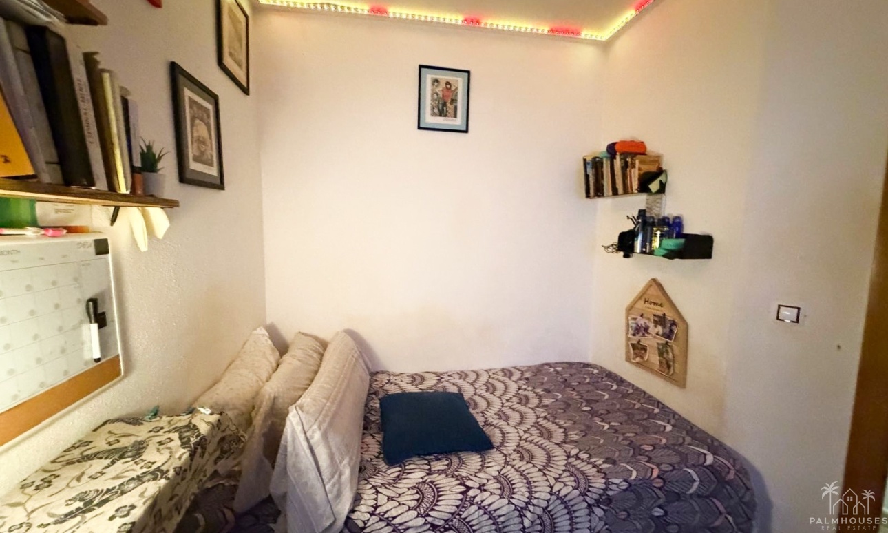Resale - Apartments - Torrevieja - Costa Blanca