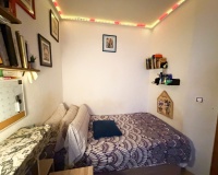 Resale - Apartments - Torrevieja - Costa Blanca