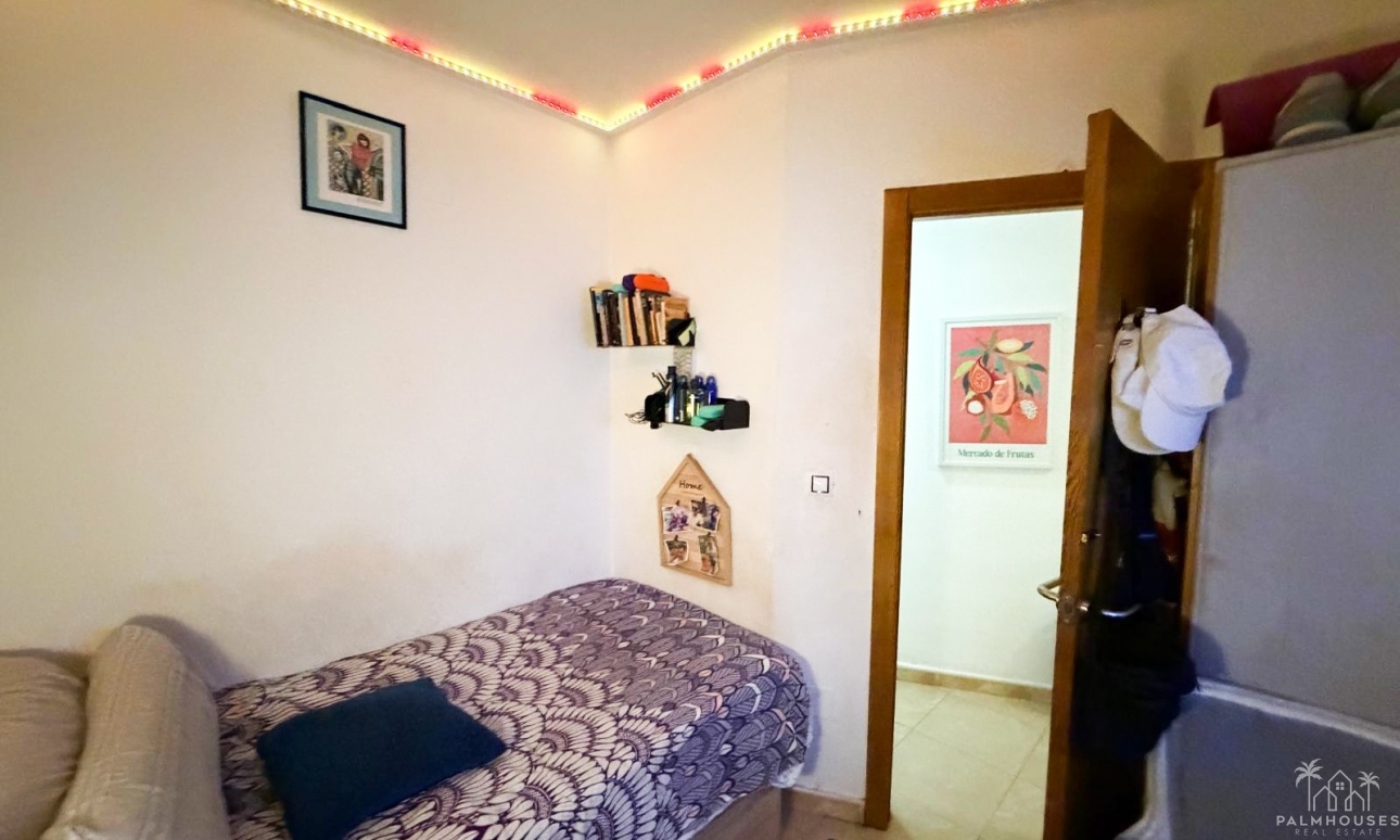 Resale - Apartments - Torrevieja - Costa Blanca