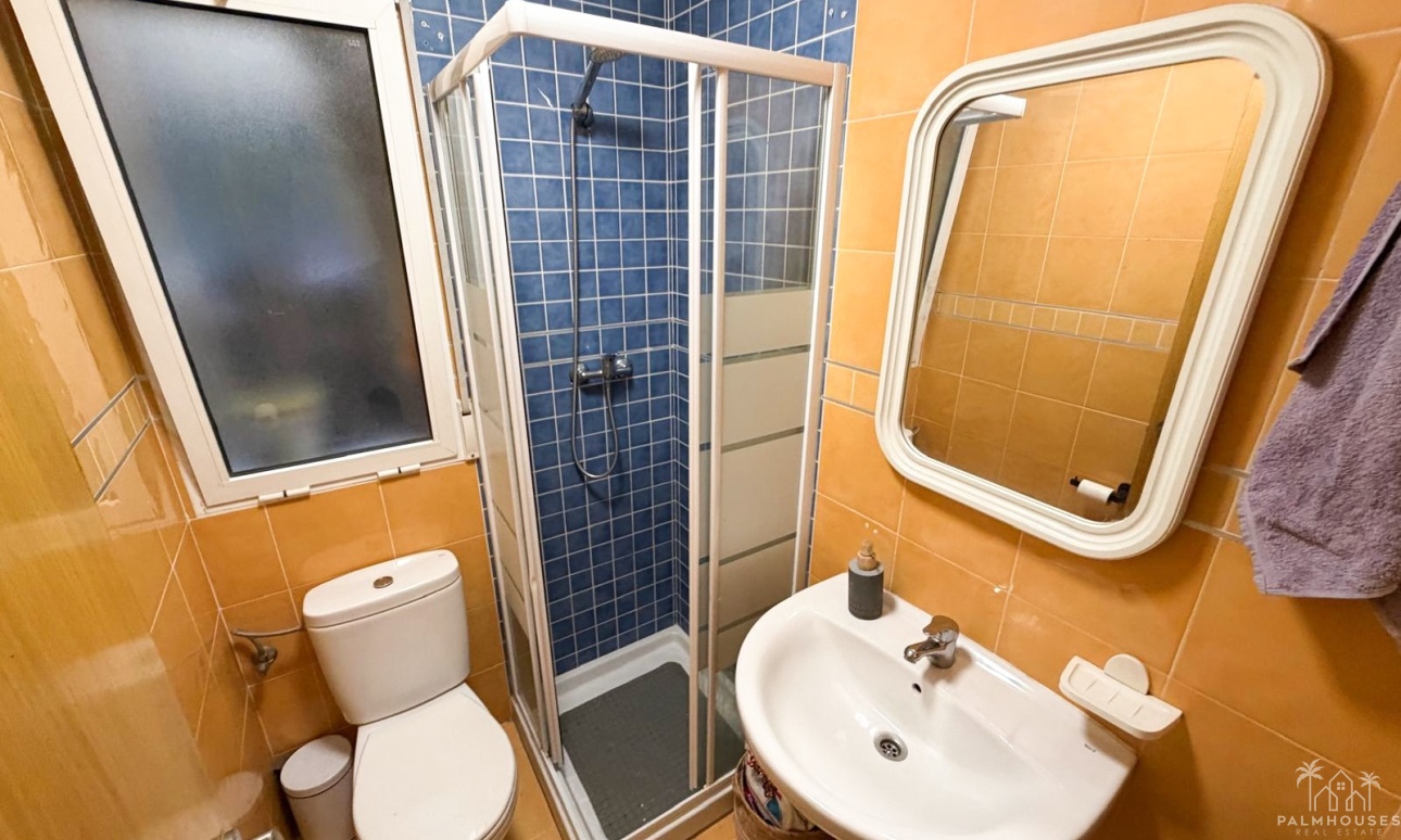 Resale - Apartments - Torrevieja - Costa Blanca