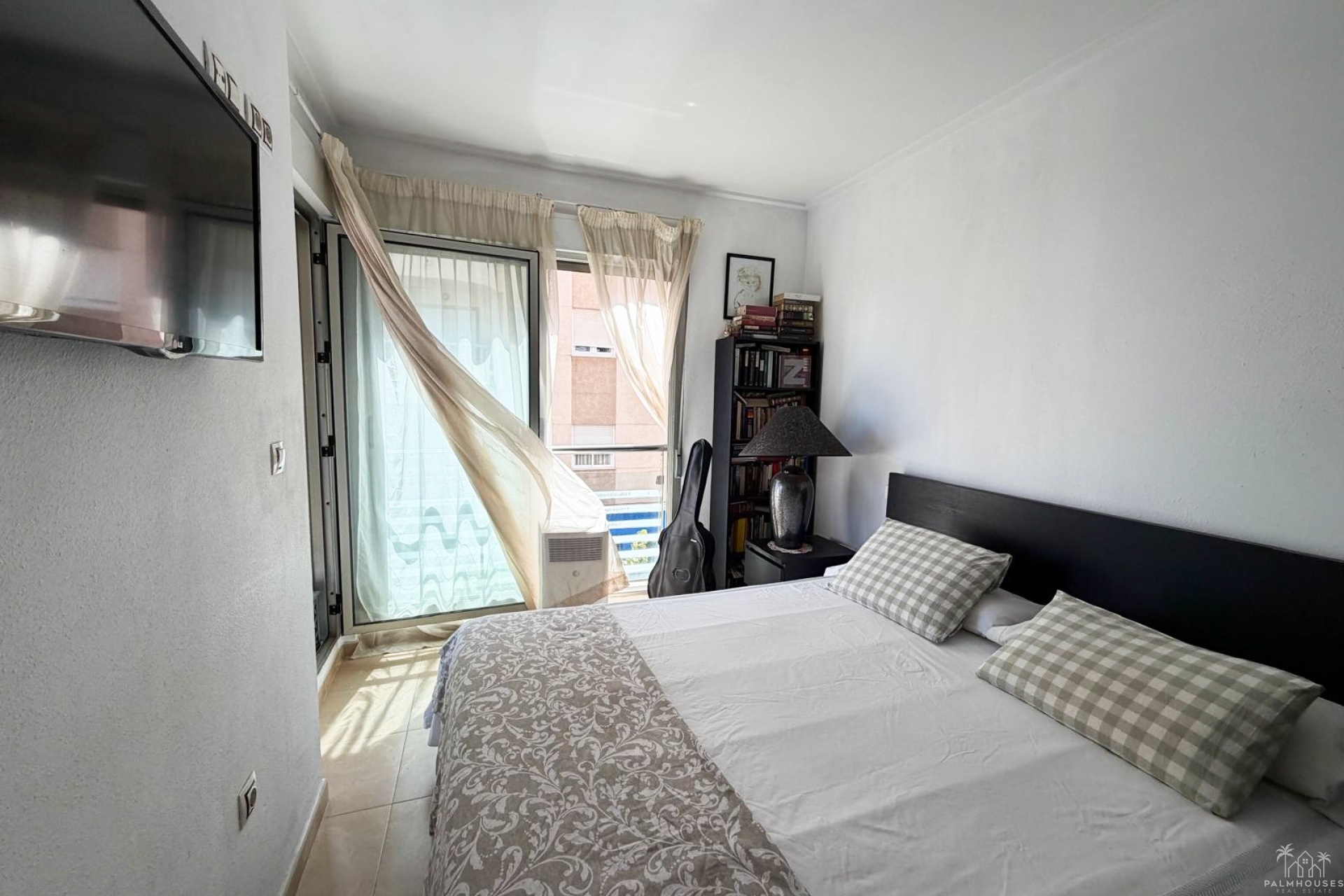 Resale - Apartments - Torrevieja - Costa Blanca