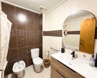 Resale - Apartments - Torrevieja - Costa Blanca