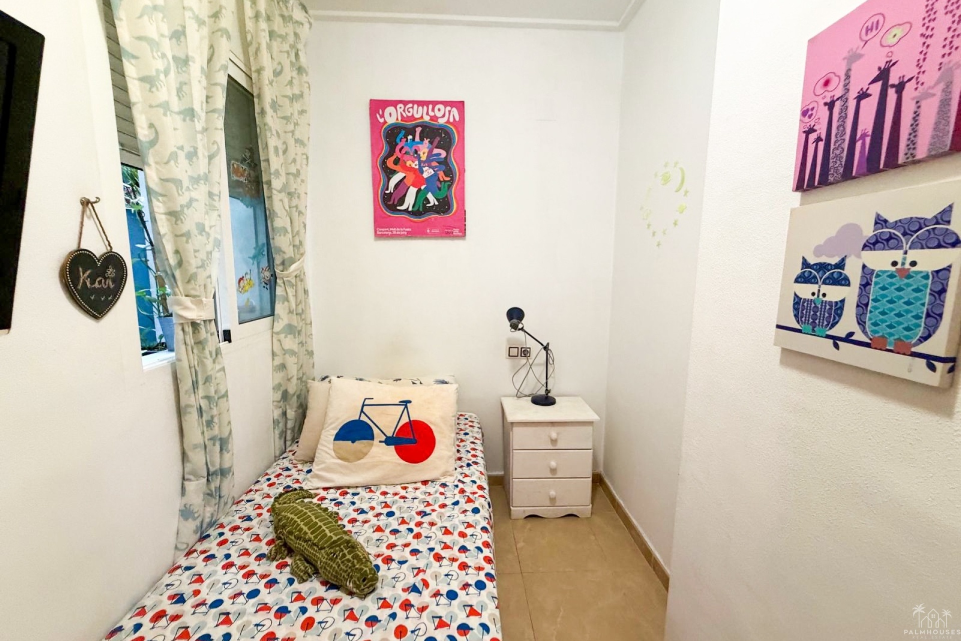 Resale - Apartments - Torrevieja - Costa Blanca