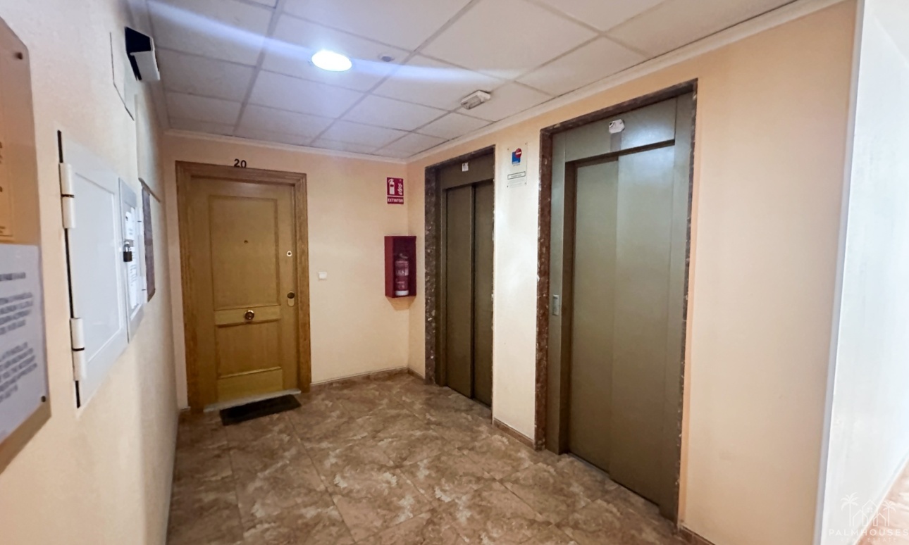 Resale - Apartments - Torrevieja - Costa Blanca