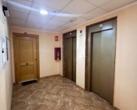 Resale - Apartments - Torrevieja - Costa Blanca