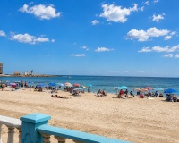 Resale - Apartments - Torrevieja - Costa Blanca
