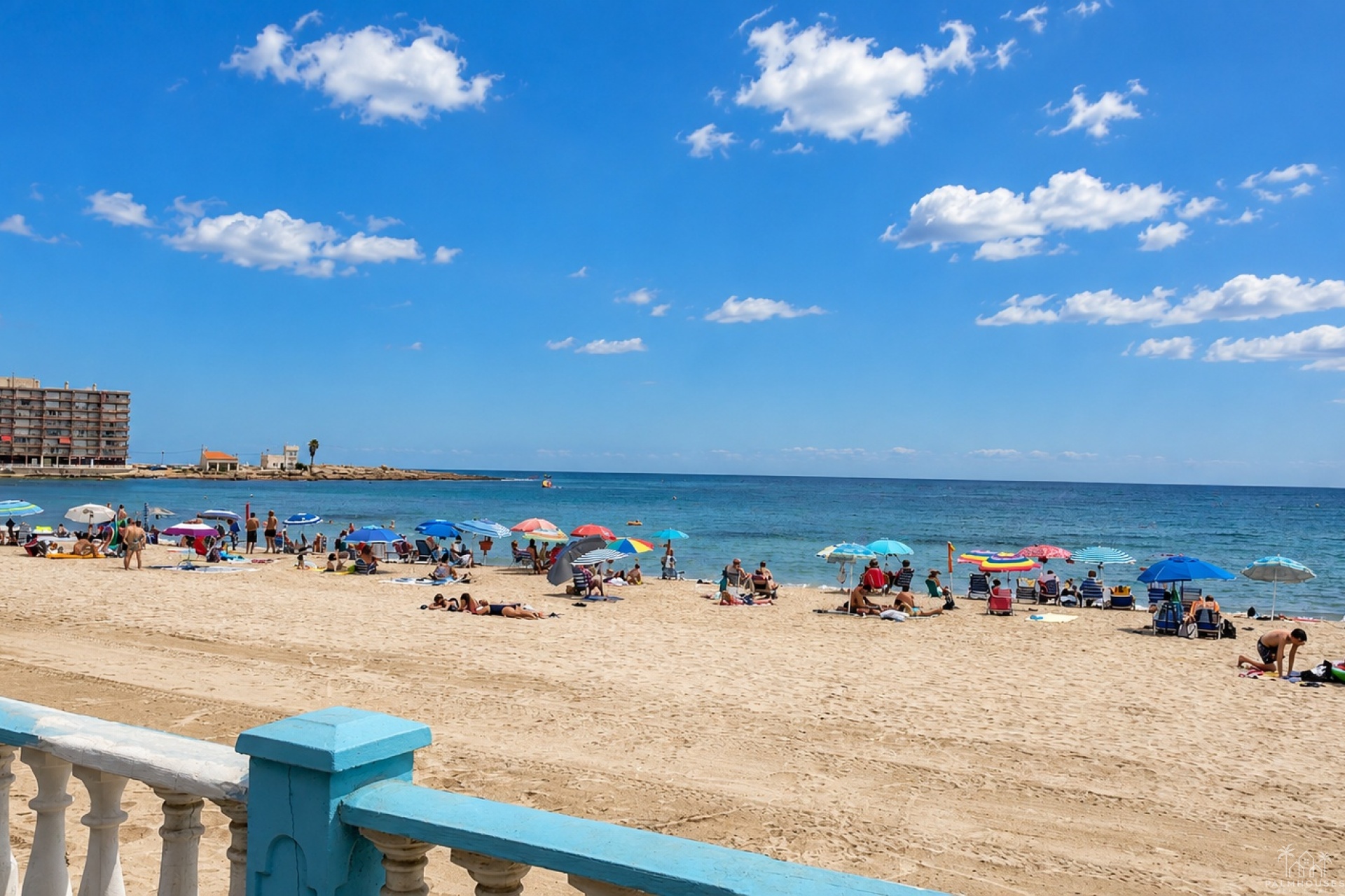Resale - Apartments - Torrevieja - Costa Blanca