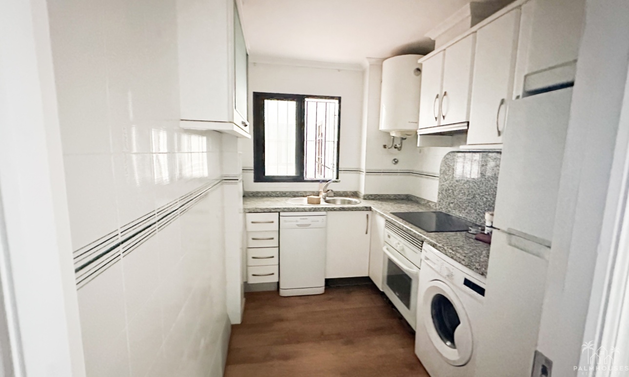 Resale - Apartments - Torrevieja - Costa Blanca
