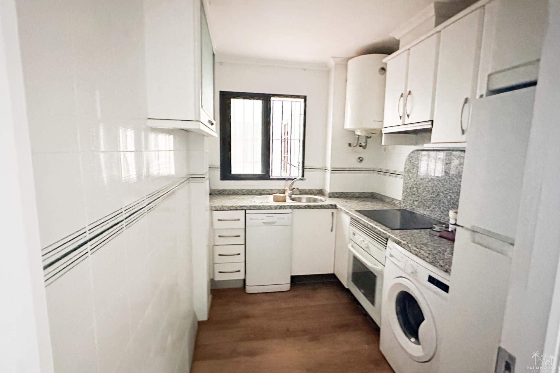 Resale - Apartments - Torrevieja - Costa Blanca