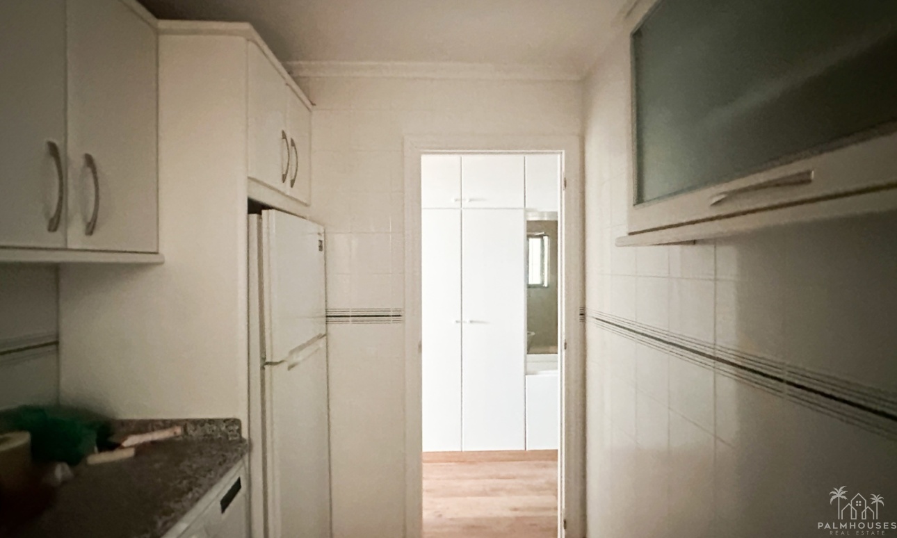 Resale - Apartments - Torrevieja - Costa Blanca