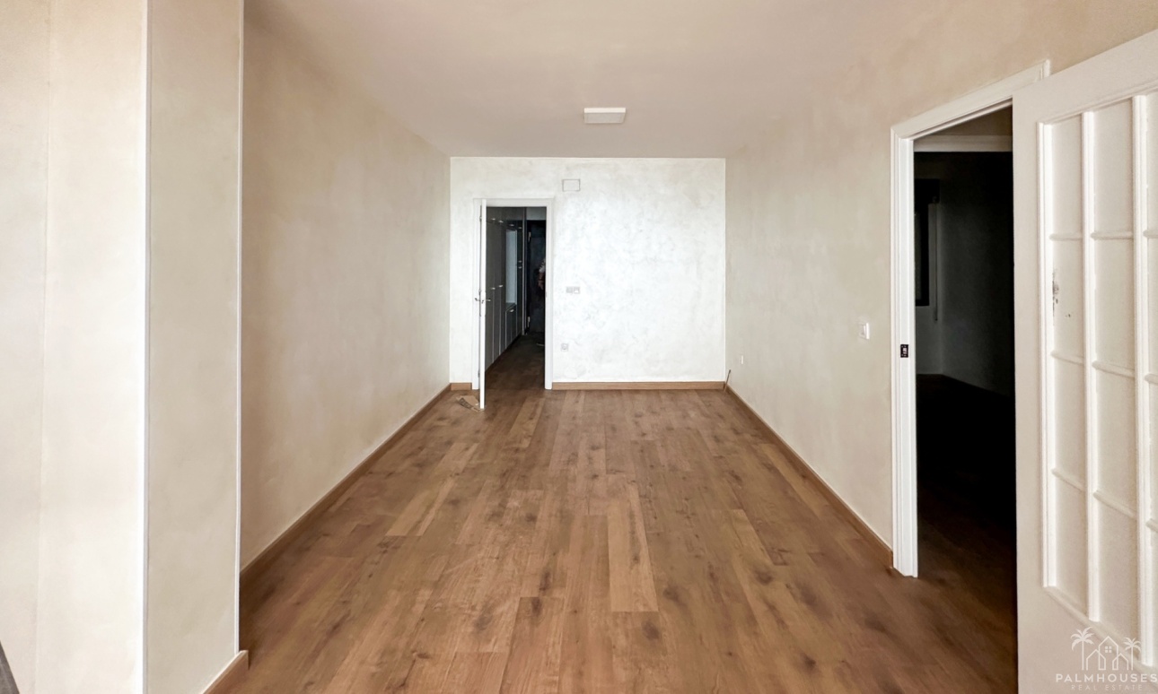Resale - Apartments - Torrevieja - Costa Blanca