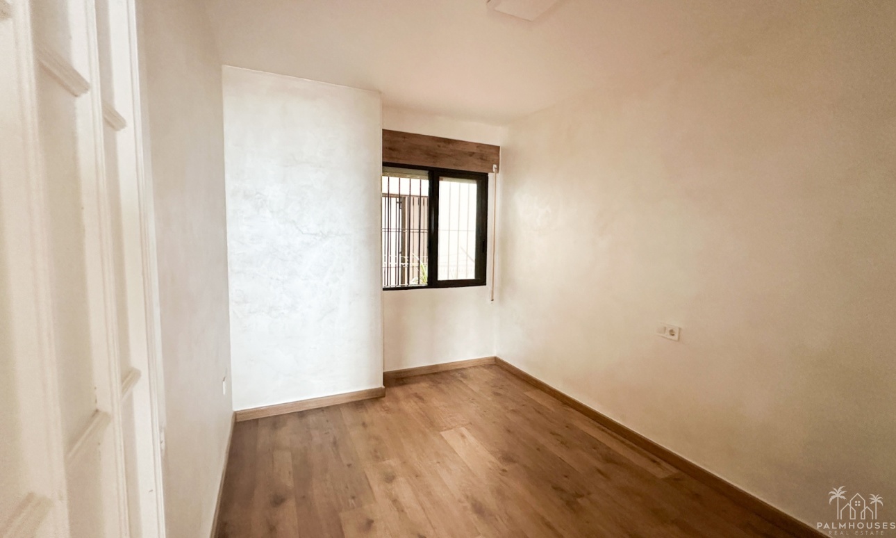 Resale - Apartments - Torrevieja - Costa Blanca