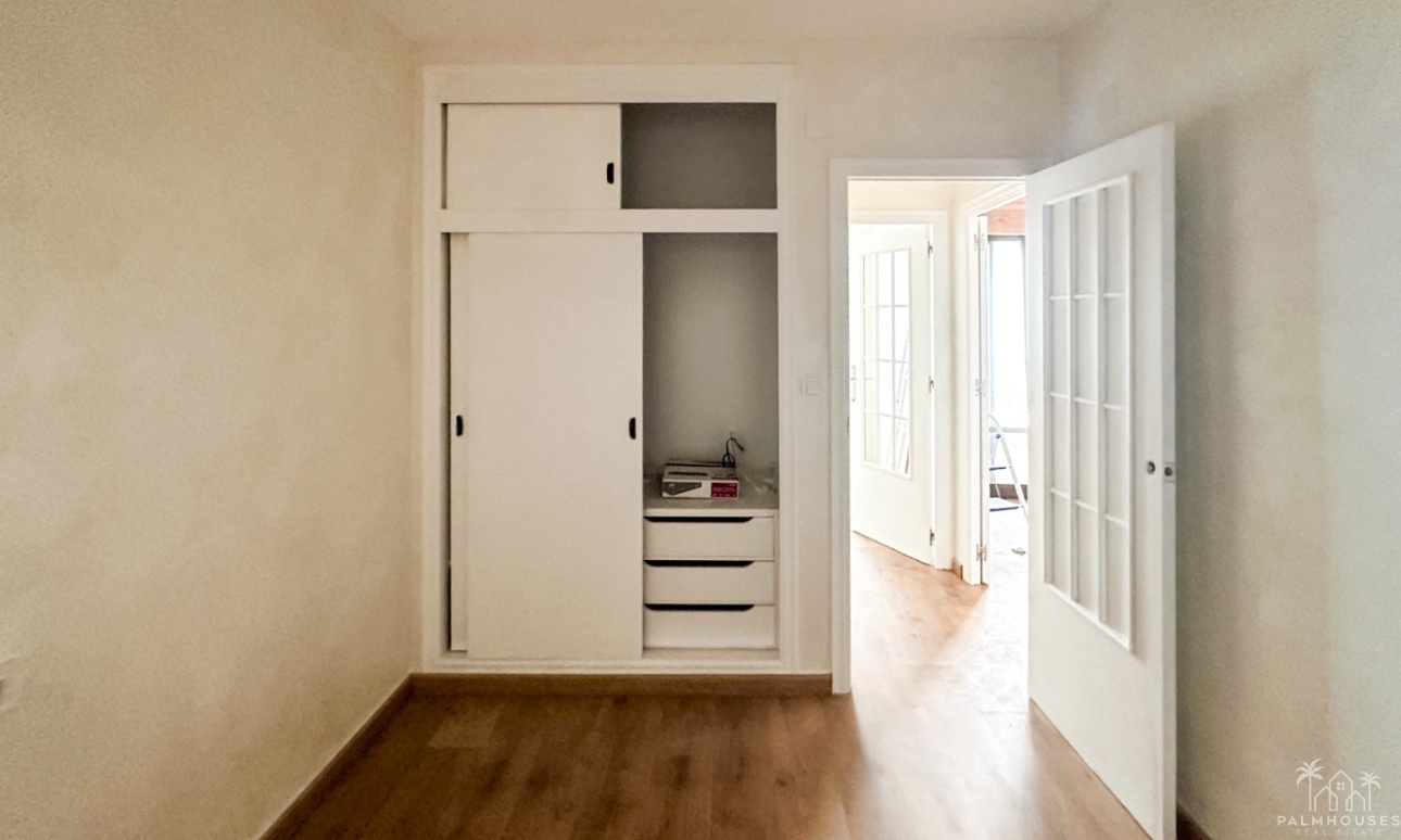 Resale - Apartments - Torrevieja - Costa Blanca