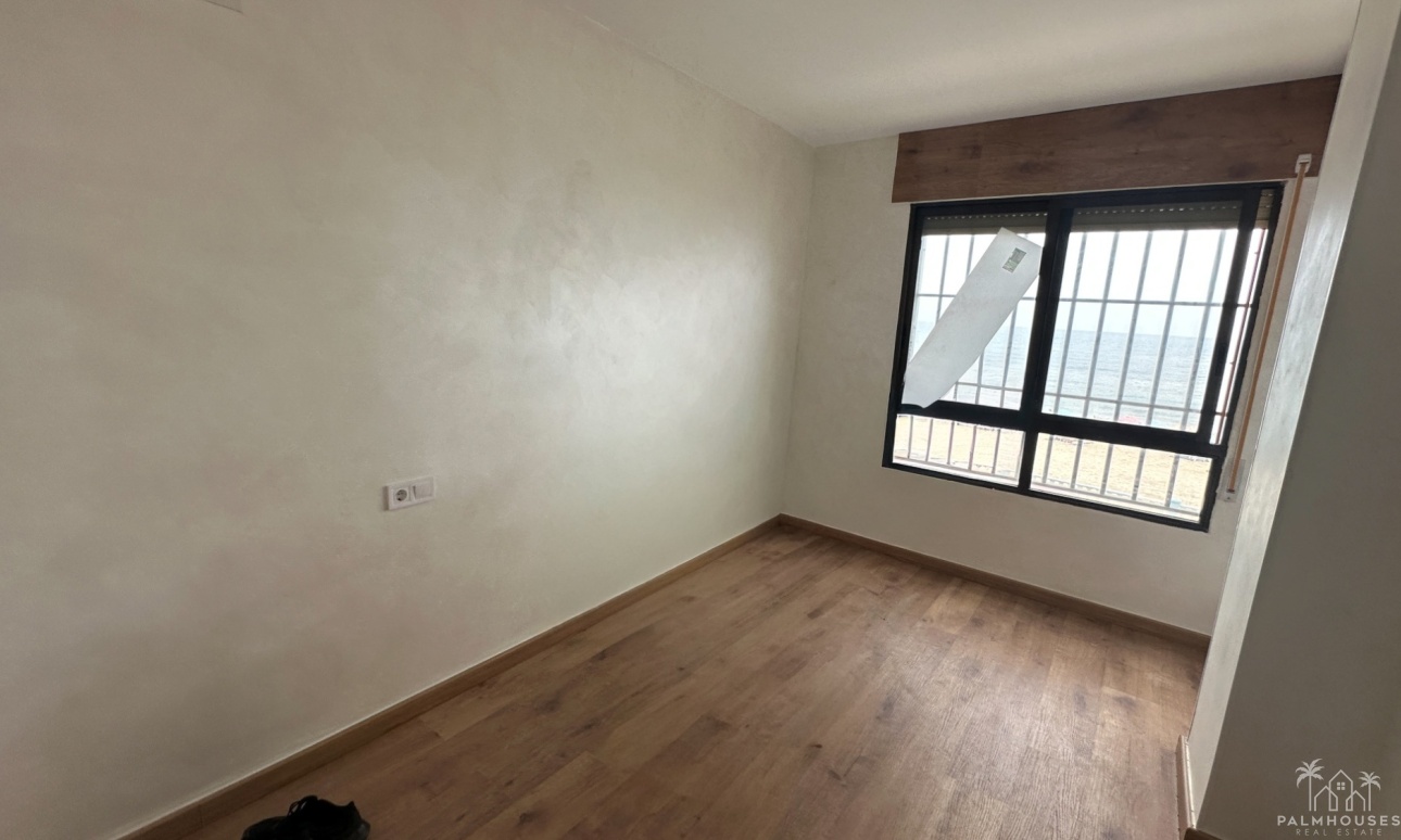 Resale - Apartments - Torrevieja - Costa Blanca