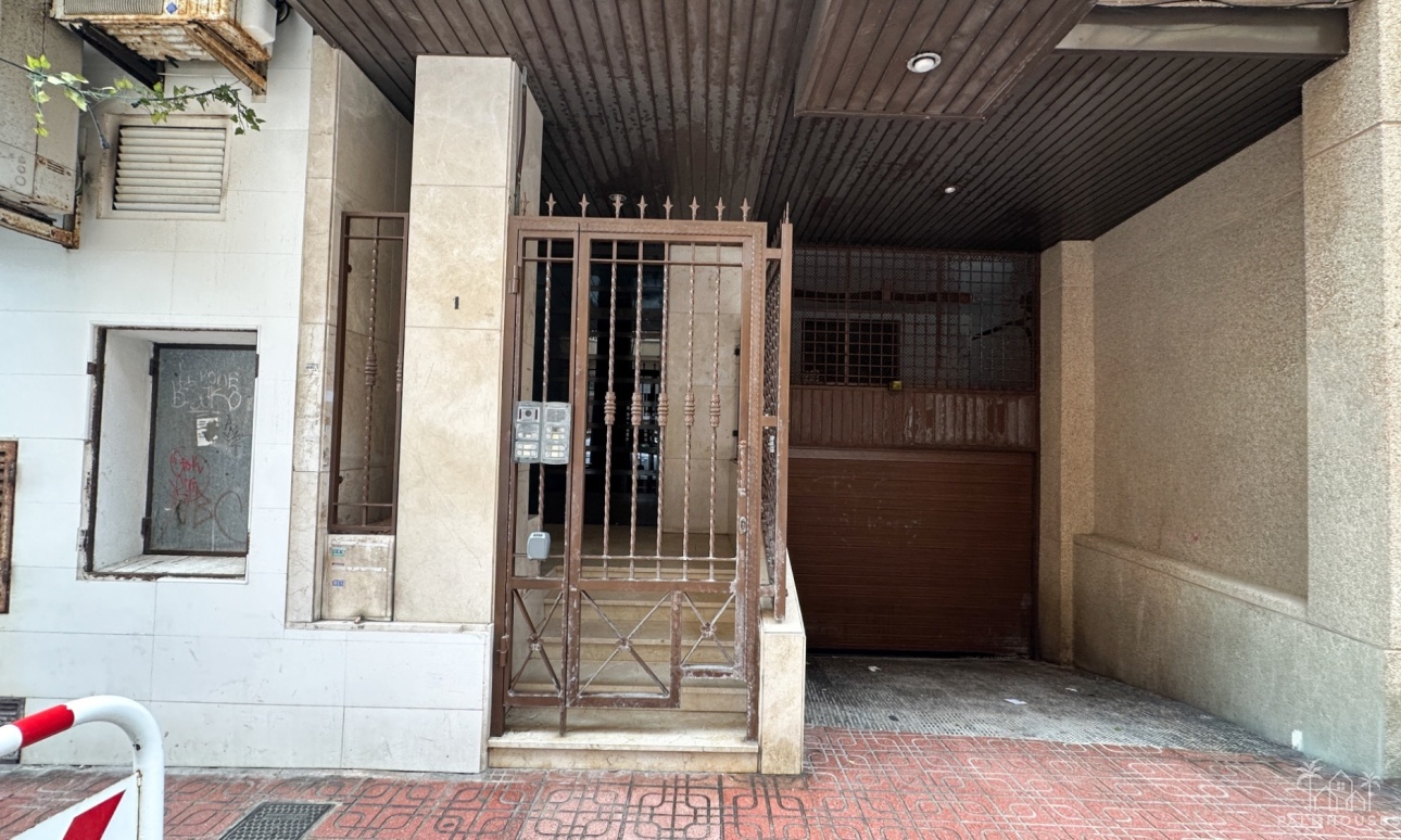Resale - Apartments - Torrevieja - Costa Blanca