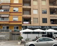 Resale - Apartments - Torrevieja - Costa Blanca