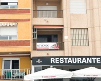 Resale - Apartments - Torrevieja - Costa Blanca