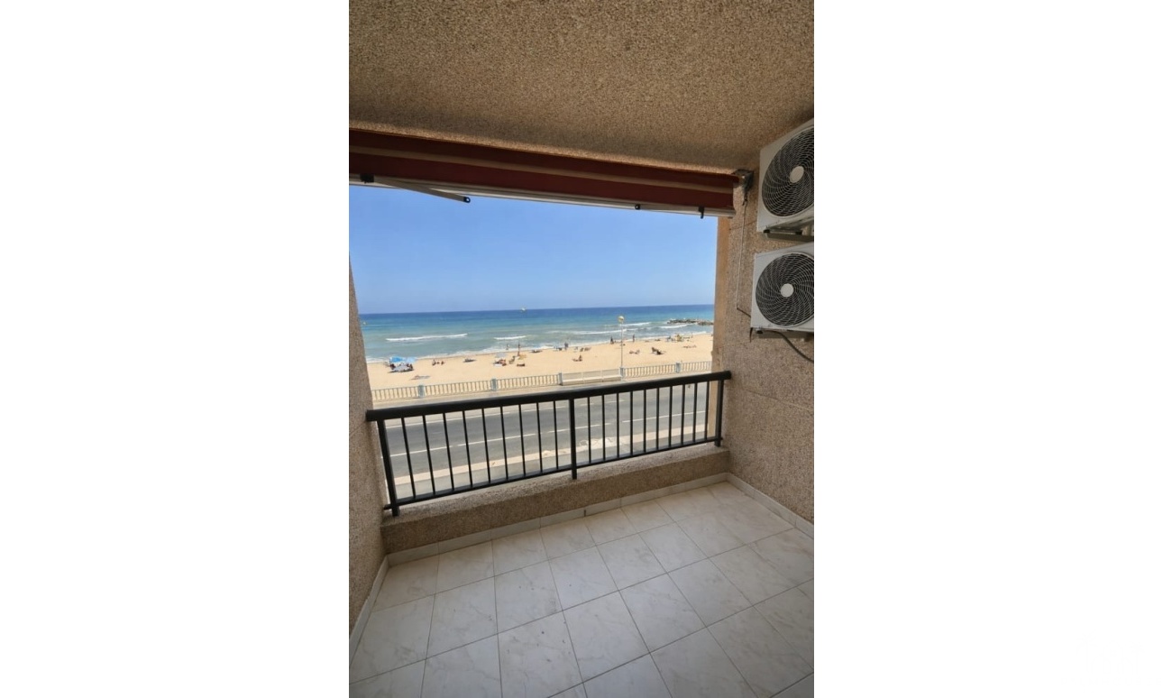 Resale - Apartments - Torrevieja - Costa Blanca