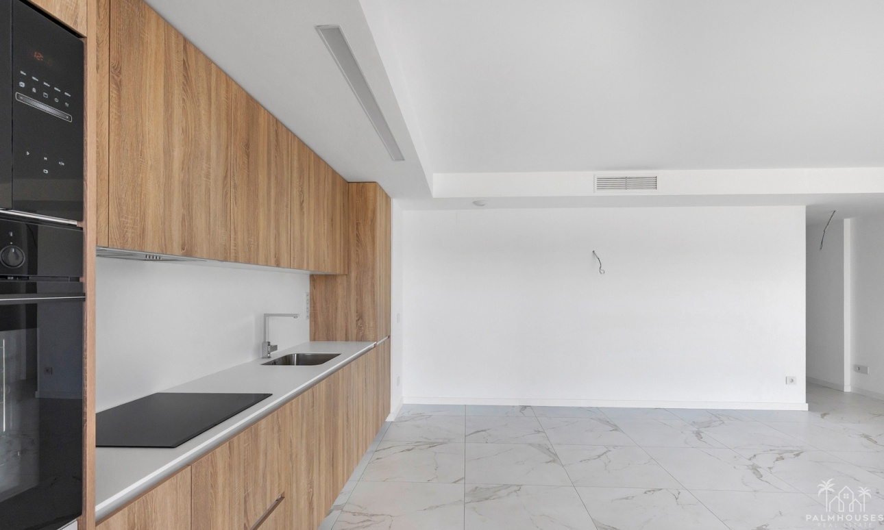 Resale - Apartments - Torrevieja - Costa Blanca