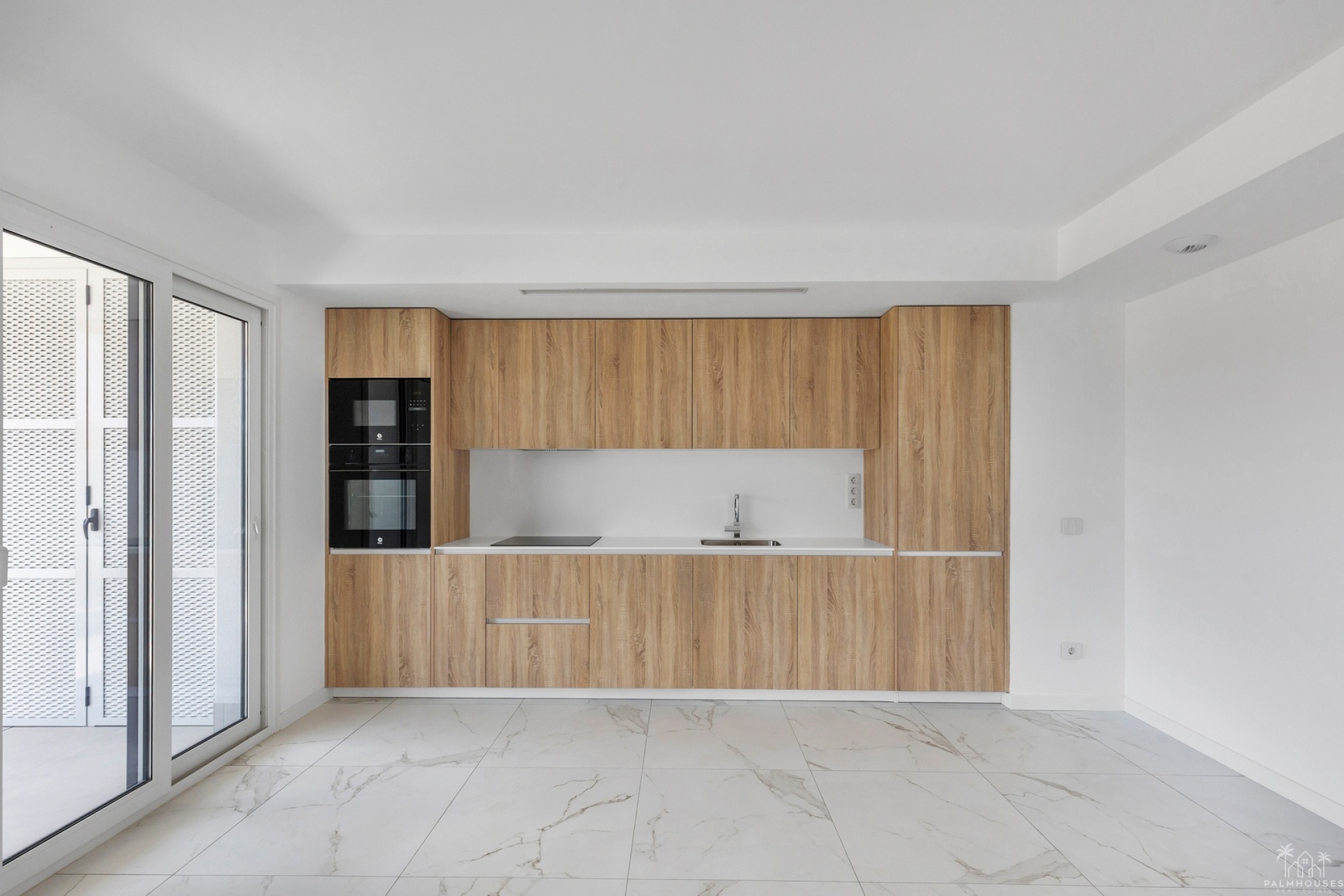 Resale - Apartments - Torrevieja - Costa Blanca