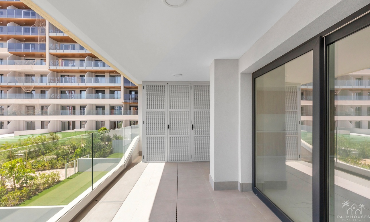Resale - Apartments - Torrevieja - Costa Blanca