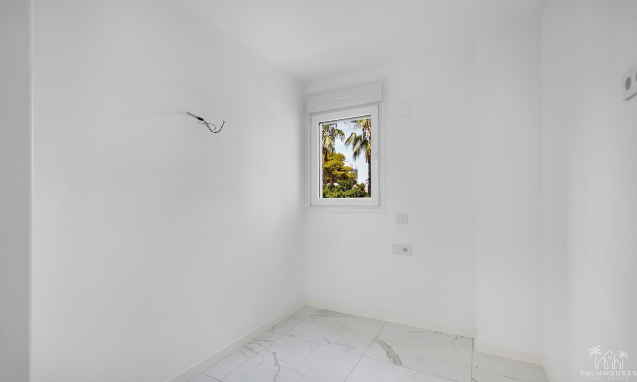 Resale - Apartments - Torrevieja - Costa Blanca