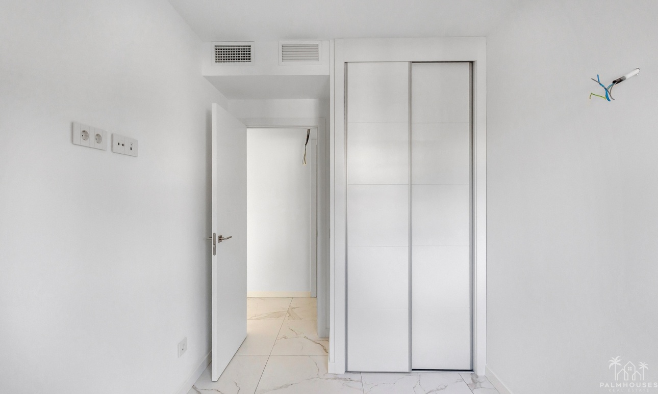 Resale - Apartments - Torrevieja - Costa Blanca