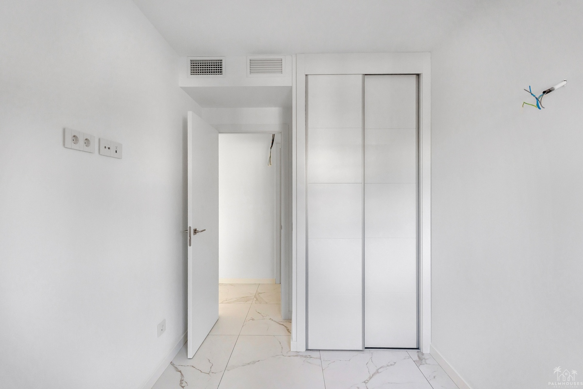 Resale - Apartments - Torrevieja - Costa Blanca