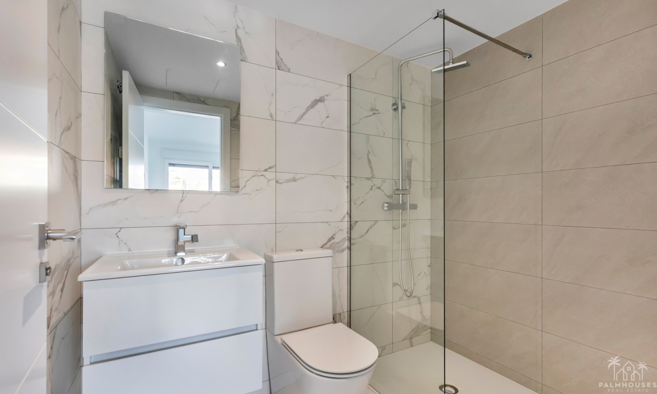 Resale - Apartments - Torrevieja - Costa Blanca