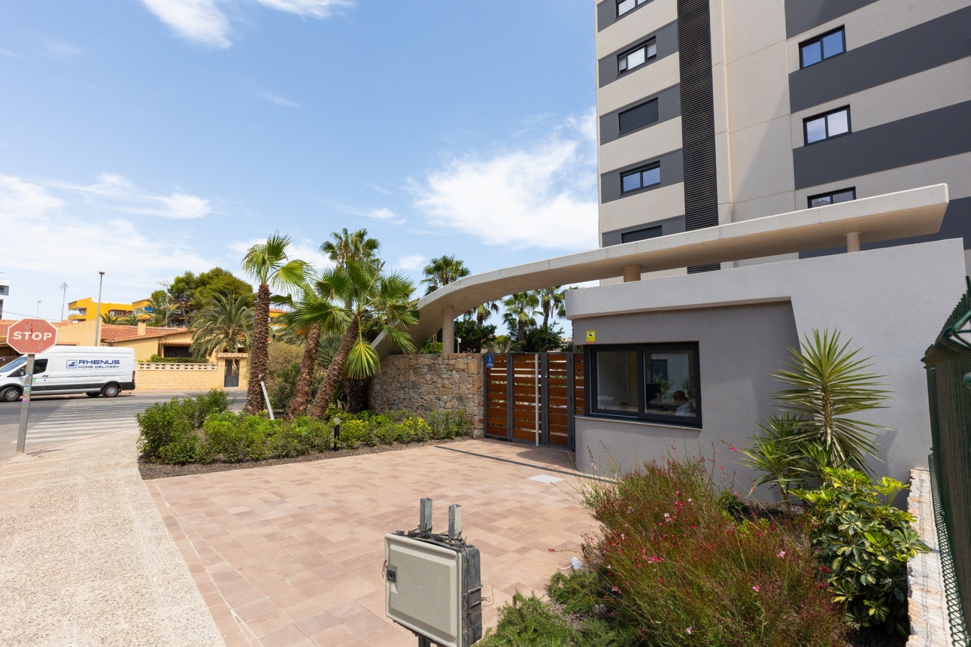 Resale - Apartments - Torrevieja - Costa Blanca