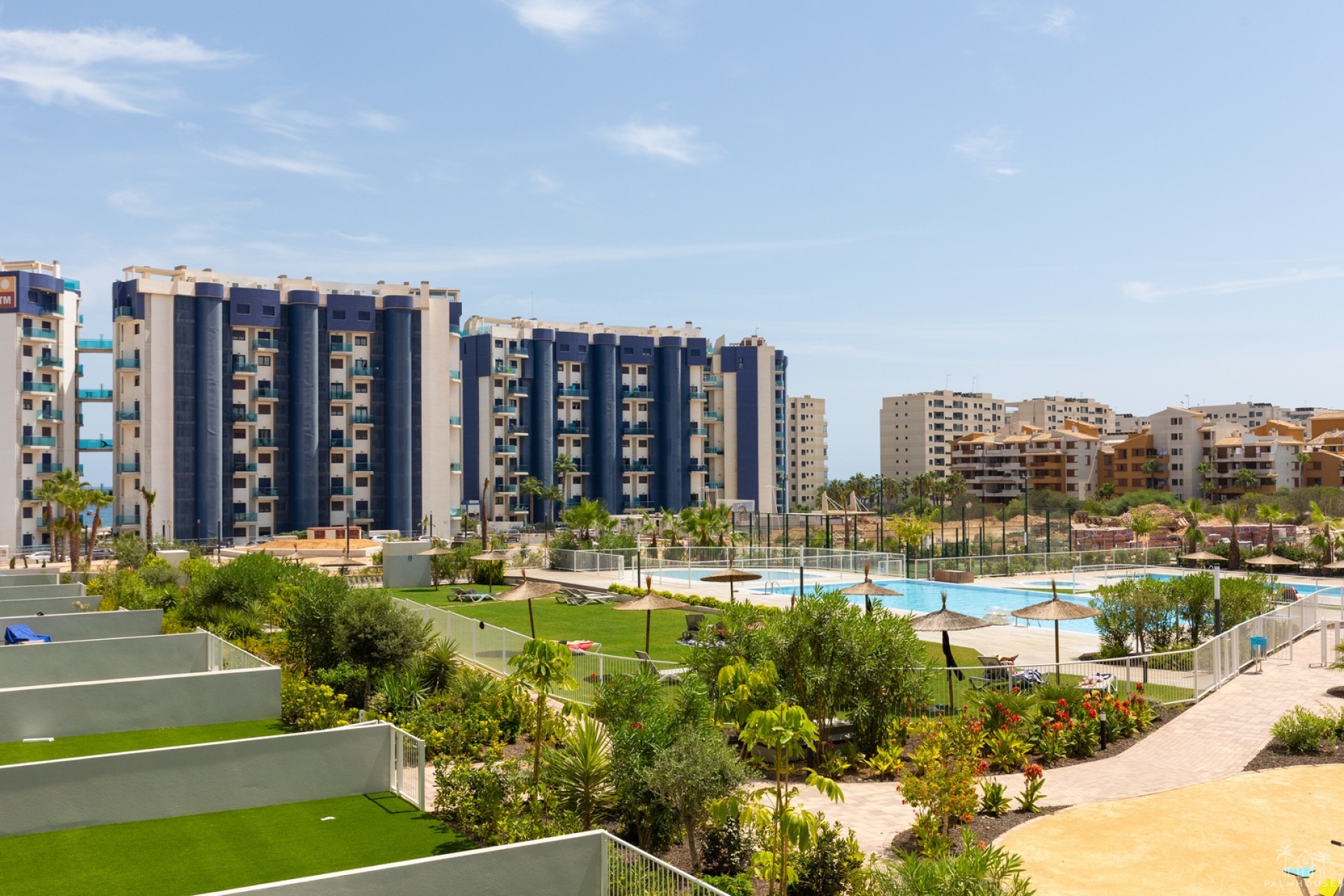 Resale - Apartments - Torrevieja - Costa Blanca