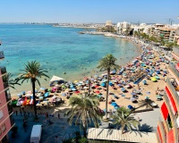 Resale - Apartments - Torrevieja - Costa Blanca