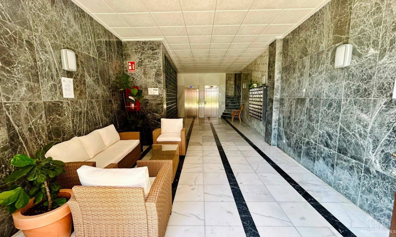 Resale - Apartments - Torrevieja - Costa Blanca