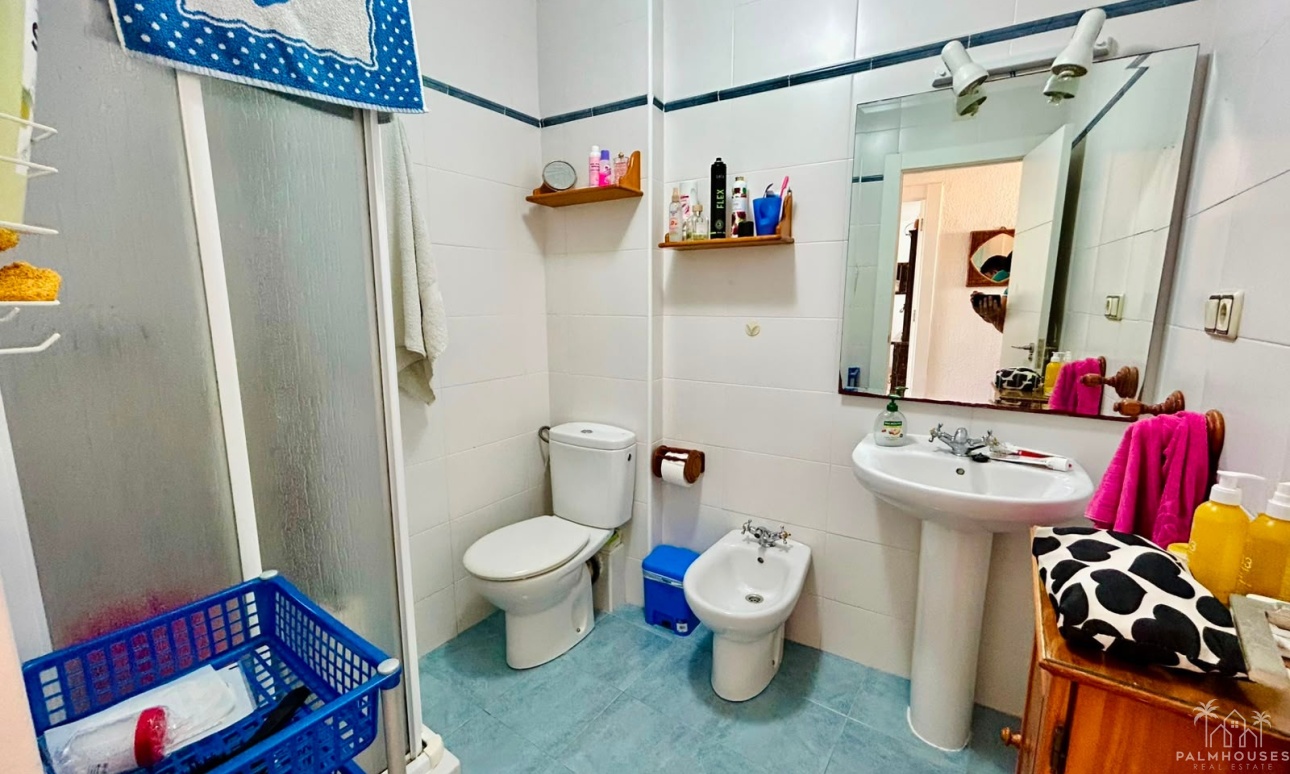 Resale - Apartments - Torrevieja - Costa Blanca