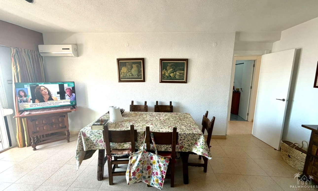 Resale - Apartments - Torrevieja - Costa Blanca
