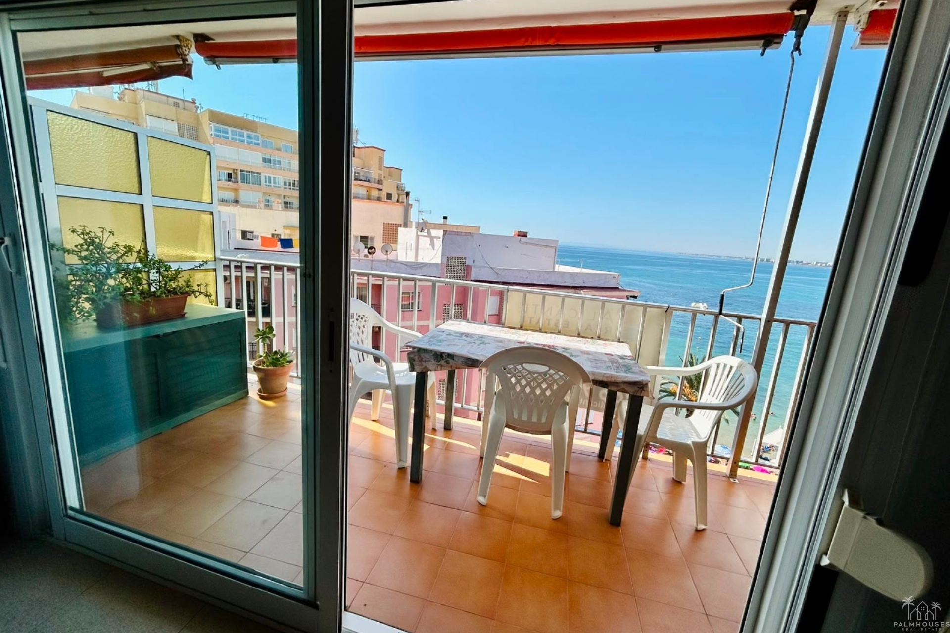 Resale - Apartments - Torrevieja - Costa Blanca
