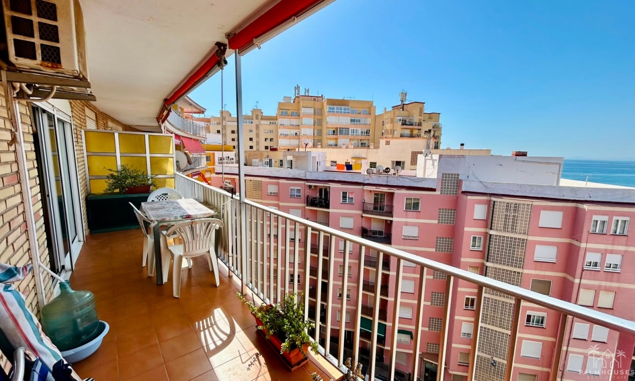 Resale - Apartments - Torrevieja - Costa Blanca