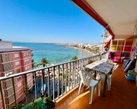 Resale - Apartments - Torrevieja - Costa Blanca