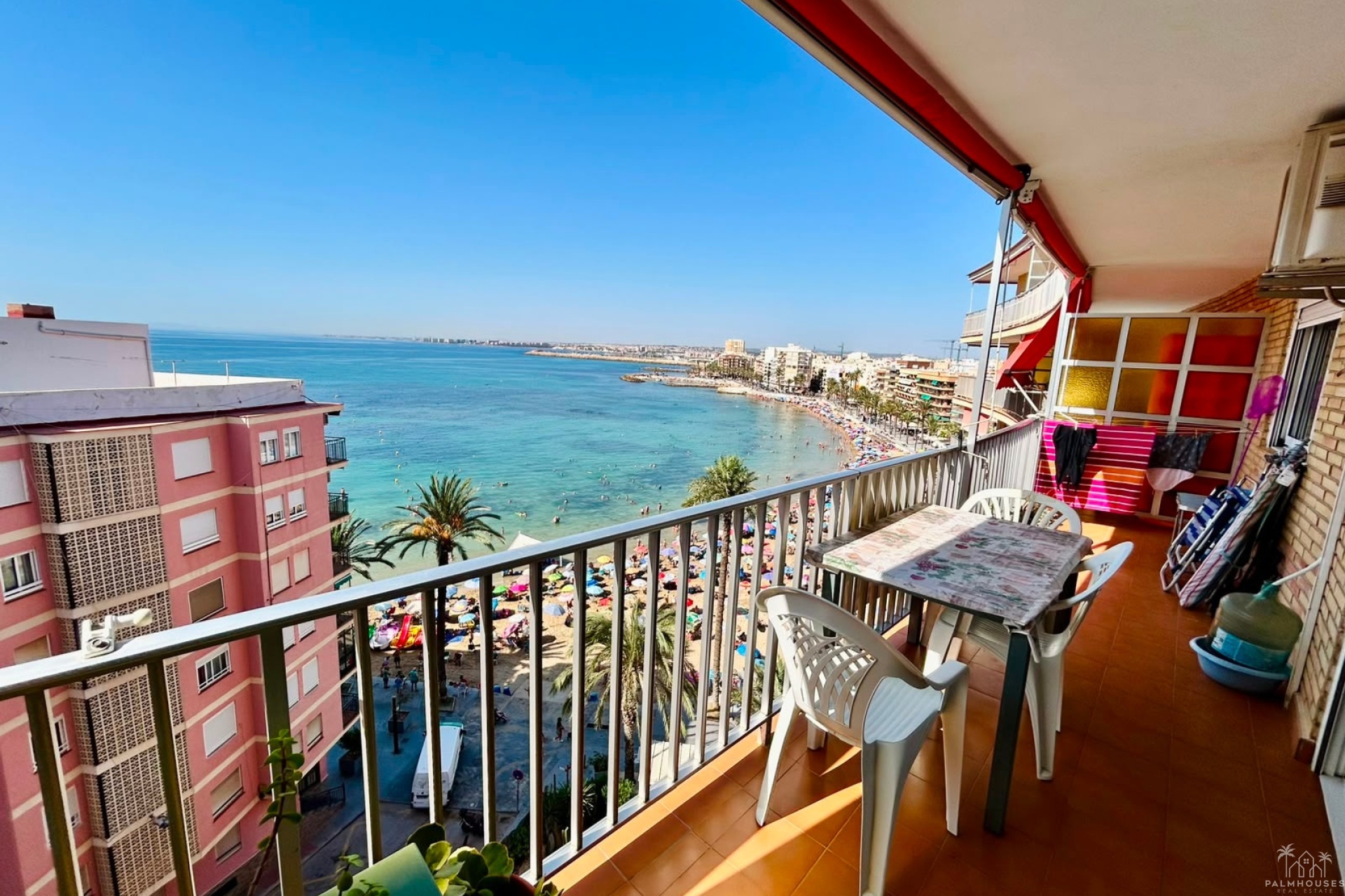 Resale - Apartments - Torrevieja - Costa Blanca
