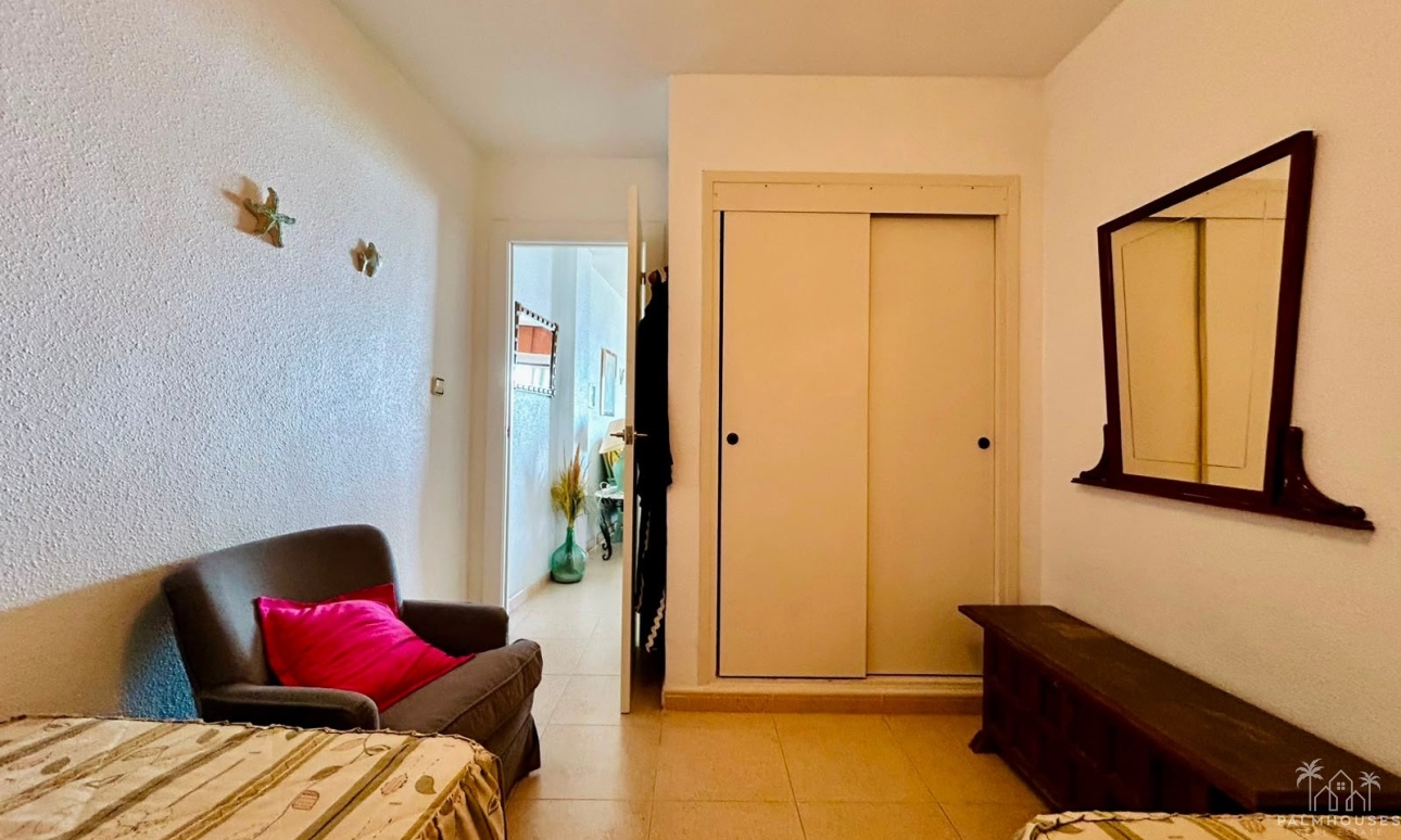 Resale - Apartments - Torrevieja - Costa Blanca