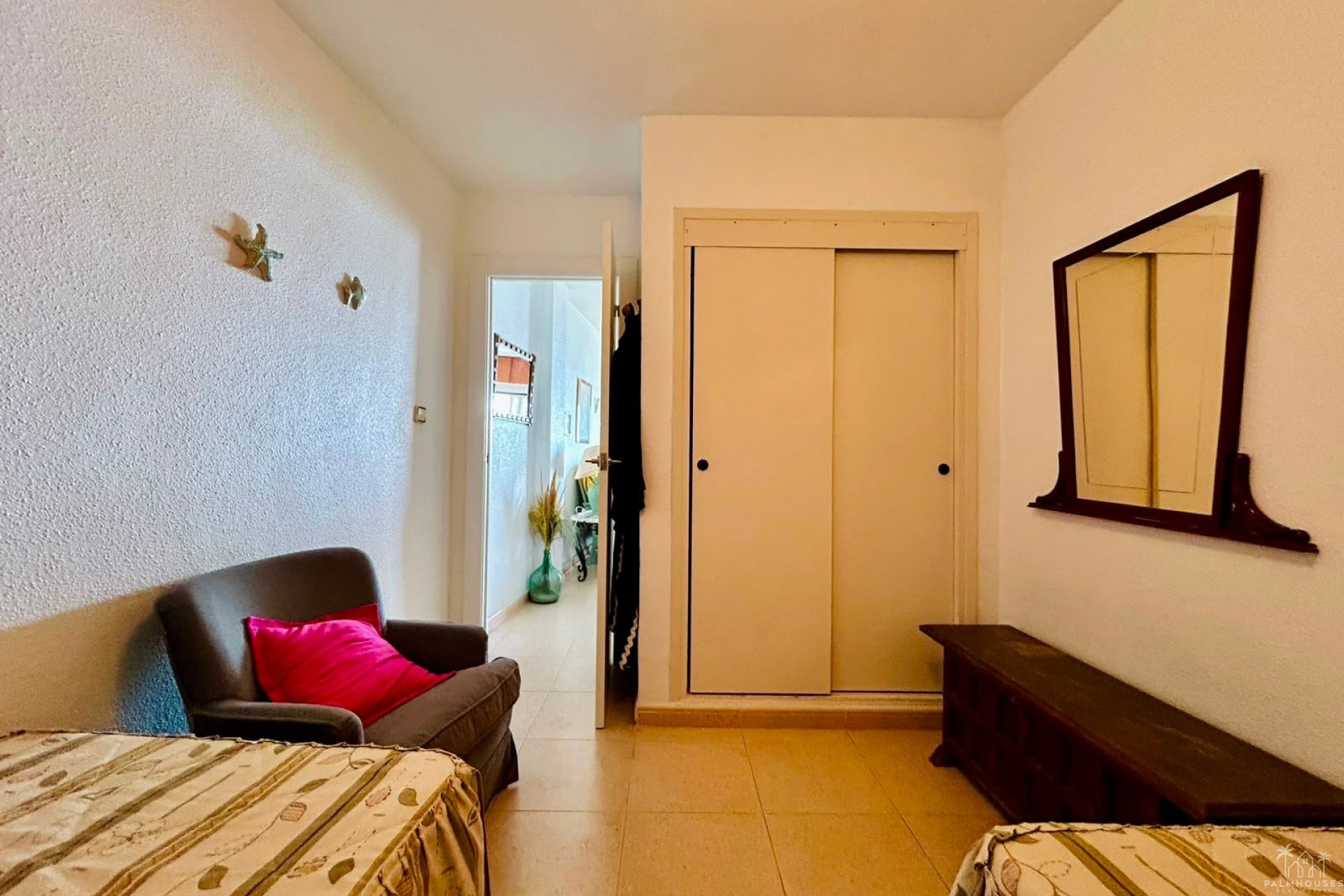 Resale - Apartments - Torrevieja - Costa Blanca