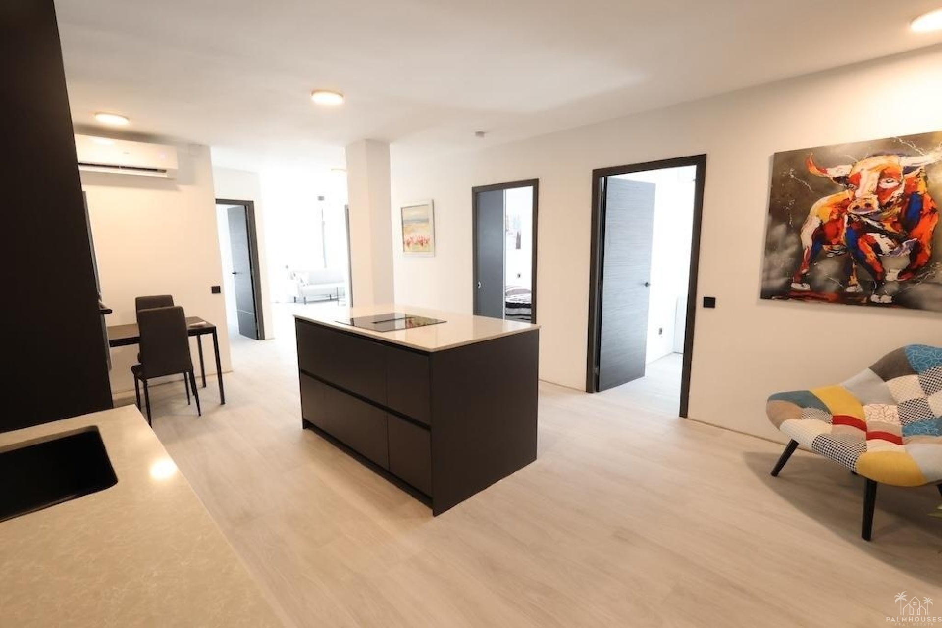 Resale - Apartments - Torrevieja - Costa Blanca