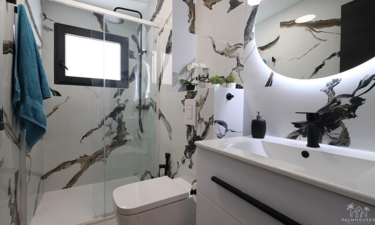 Resale - Apartments - Torrevieja - Costa Blanca