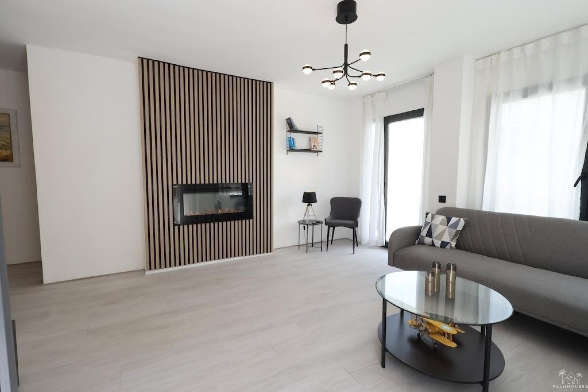 Resale - Apartments - Torrevieja - Costa Blanca