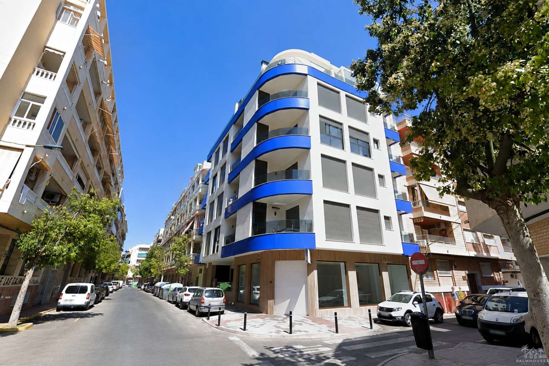 Resale - Apartments - Torrevieja - Costa Blanca