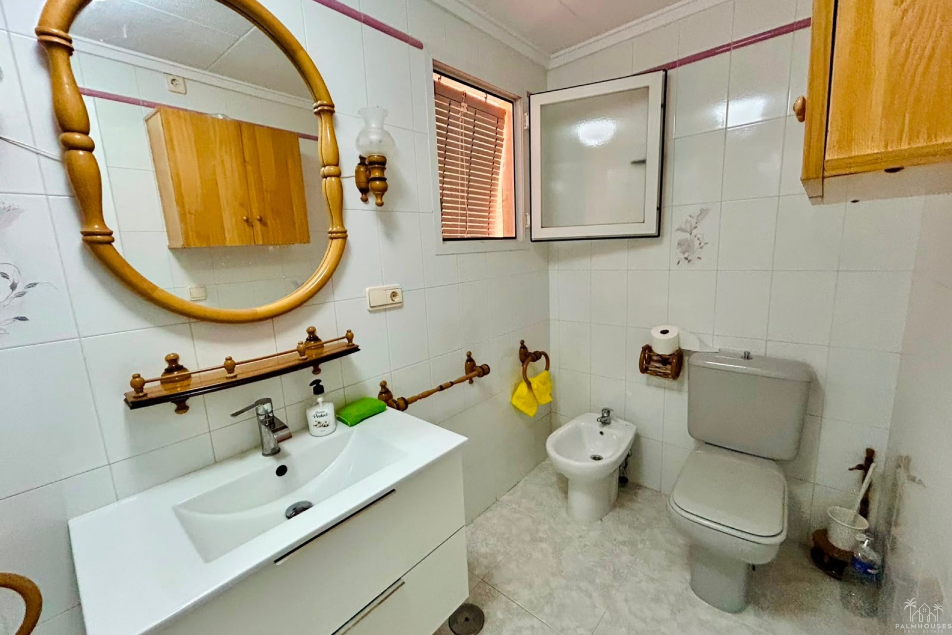 Resale - Apartments - Torrevieja - Costa Blanca