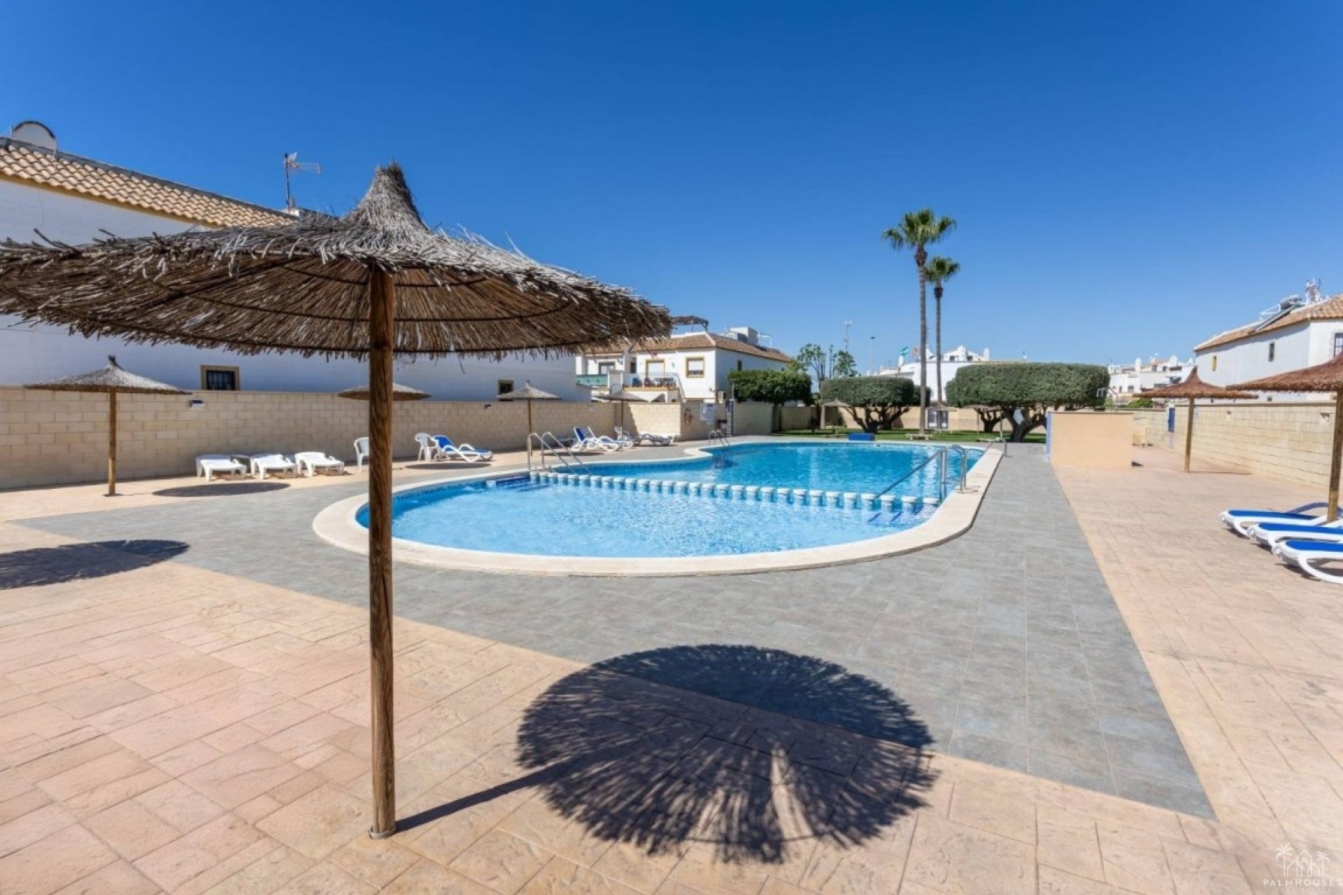 Resale - Apartments - Torrevieja - Costa Blanca