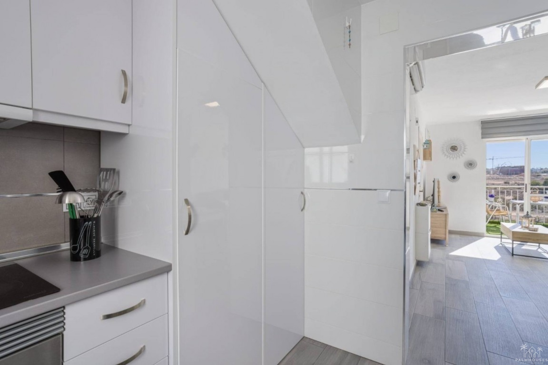 Resale - Apartments - Torrevieja - Costa Blanca