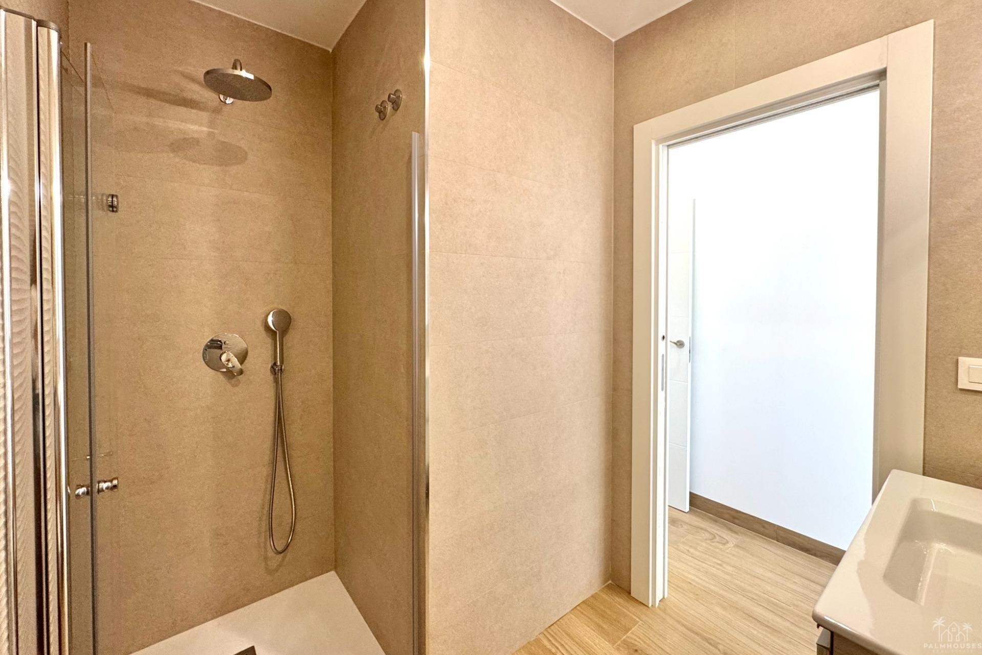 Resale - Apartments - Torrevieja - Costa Blanca